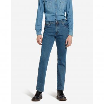 Jeans Wrangler Texas Stretch Stile Stonewash