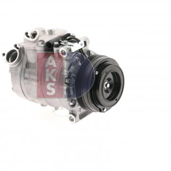 AKS DASIS 851808N Compresor de aire