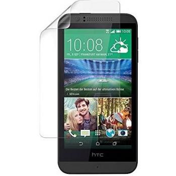 Celicious Matte Lite Screen Shield for HTC Desire 510, Mild Anti-Glare [2-Pack]
