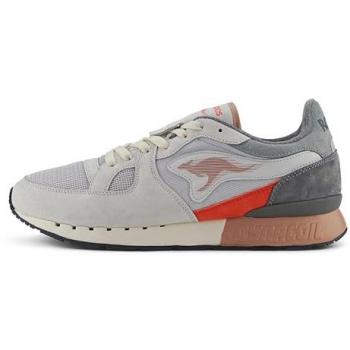 Zapatillas KangaROOS Coil R1 Estilo Urbano