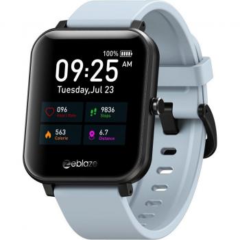 Zeblaze GTS Waterproof Smartwatch