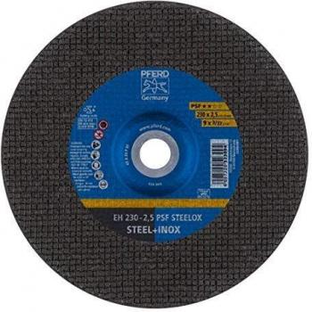 Disque de coupe EH 230