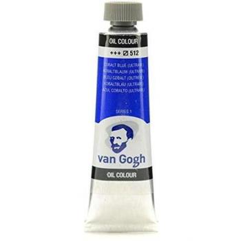 Fortgeschrittene Künstler – Van Gogh Kobaltblau (ultramarin) 40 ml