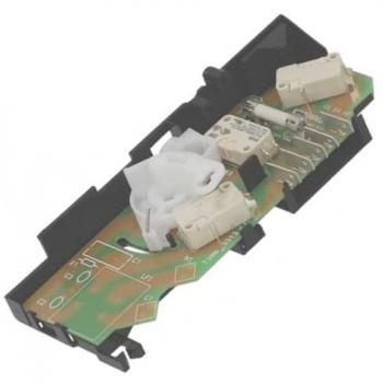 Verrou de porte micro‑ondes Fagor – DME111BU2