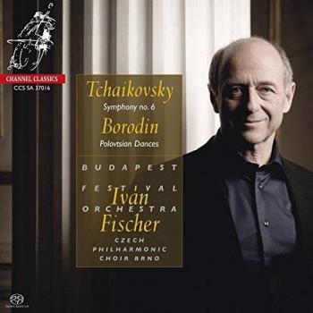 Tschaikowsky & Borodin