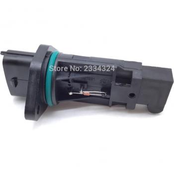 Mass Air Flow Meter for Opel Vauxhall Astra G Combo Corsa Omega B Vectra Zafira 1.7 2.0