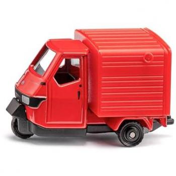 Piaggio Ape 50 (1/87) – Siku 1583 Model 2024