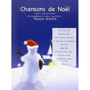 CHANSONS DE NOEL
