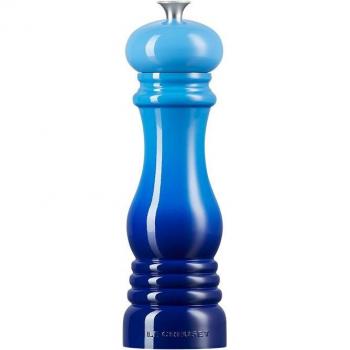 Le Creuset Azure Pepper Mill 21 cm