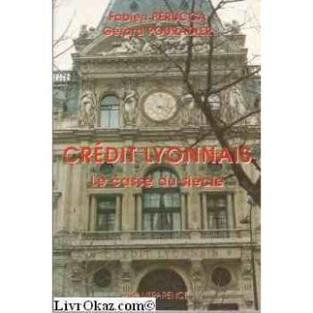 credit lyonnais, le casse du siecle