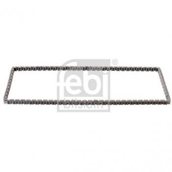 FEBI BILSTEIN Steuerkette Hyundai I10 I20 Kia Picanto Rio