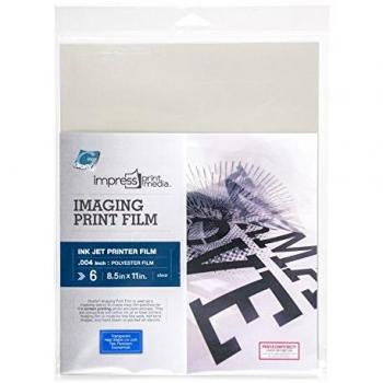 GrafixFlex 8.5″×11″ PolyJet Medium