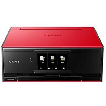 Canon TS9155 Wi-Fi Photo Printer with Scanner and Copier