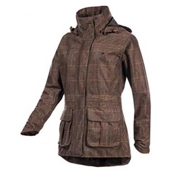 Giacca Donna Impermeabile Pieghevole Baleno Pembroke