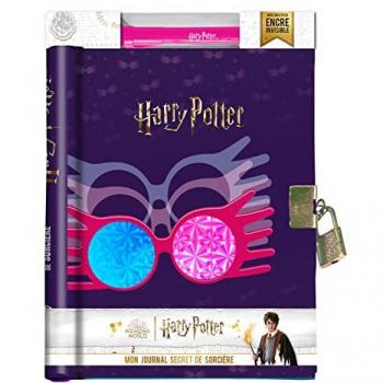 Collectif Harry Potter