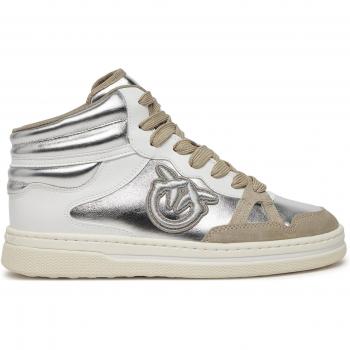 Basket Montante Pinko Mandy 02