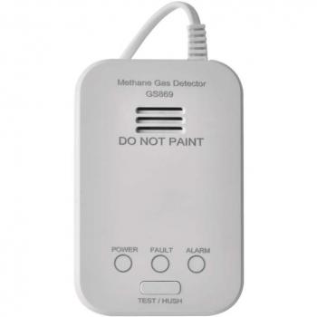 Gasvarnare Emos GS869 230V 5a