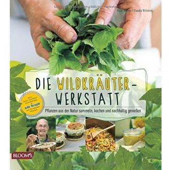 Die Wildkräuter-Werkstatt