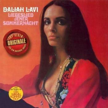 Daliah Lavi