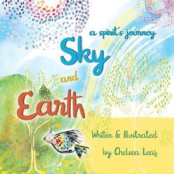 Leaf, Chelsea: Earth & Sky