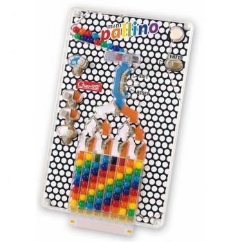 Mini Pallino On-the-Go