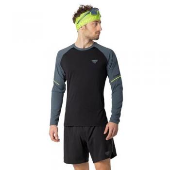 T-shirt Dynafit Alpine Pro manches longues