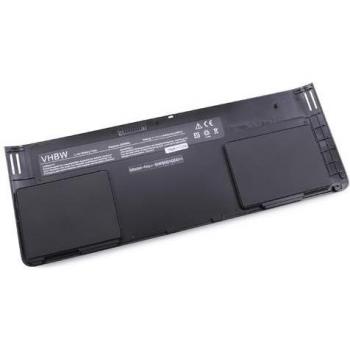 Modello f6h58aw batteria VHBW per notebook HP EliteBook Revolve 810 G2