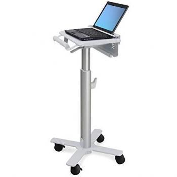 Ergotron SV10-1100-0 StyleView 10 Laptop Cart