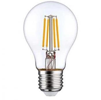 E27 LED Tuya, 7W, dimmable