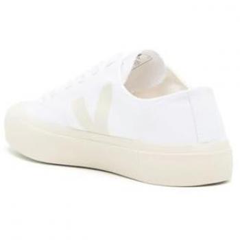 Veja Sneaker Wata II Low Bianca EU 40