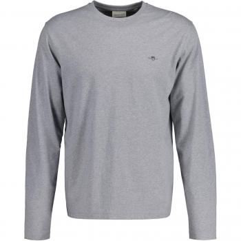 Gant Polo Grigio Fumoso