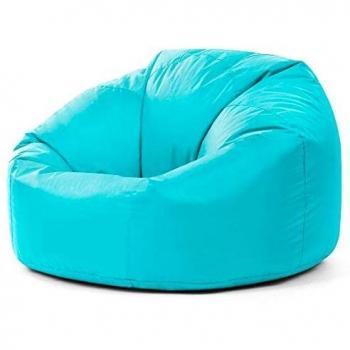 Aqua Classic Bean Bag for Indoors and Outdoors