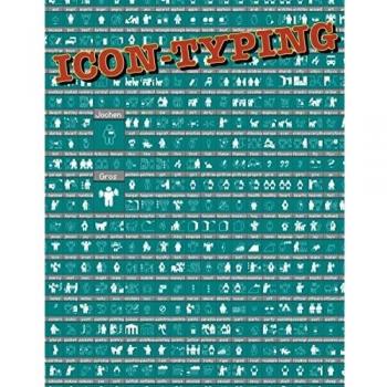 Icon-Typing: Piktogramme und Icons in Open Type
