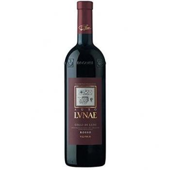 Lunae Colli di Luni Rosso Auxo DOC