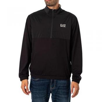 EA7 Emporio Armani Hoodie Größe L