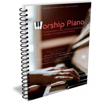 Worship Piano
