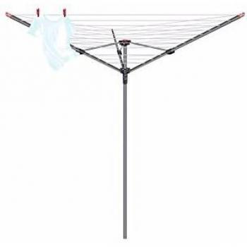 Vileda 30‑Meter Triple Arm Spin Line