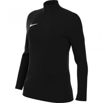 Nike SF Strike 24 Drill Top für Damen in Schwarz