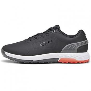 Puma Alphacat Nitro Mens Golf Shoes