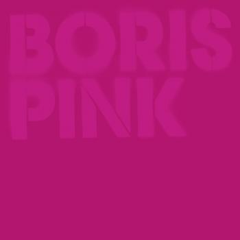 SARGENT HOUSE / CARGO Boris
