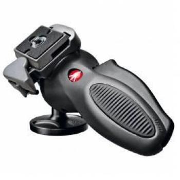 Rótula Manfrotto 324RC2 con zapata rápida
