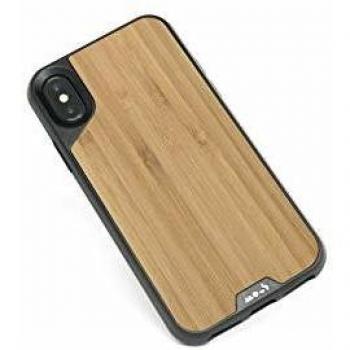 Mous Bamboo Armor with Screen Protector