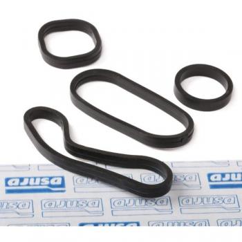 AJUSA 77010100 Oil Cooler Gasket Set for OPEL, PEUGEOT, CITROËN
