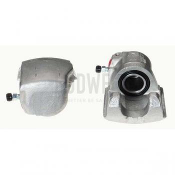 BUDWEG CALIPER 34358 Bremszange für Fiat