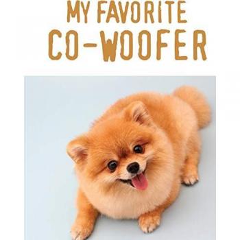 My Favorite Co-Woofer