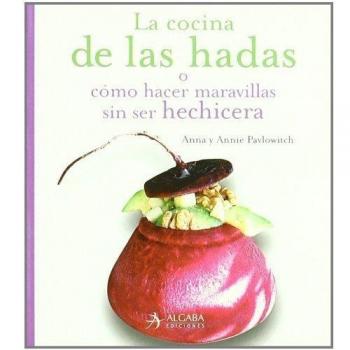 La cocina de las hadas