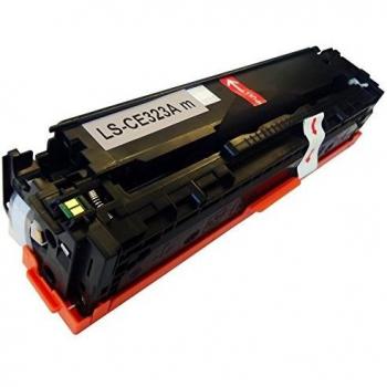 Cartucho de Tóner AIGO HT-CE323 (Magenta) – Igual a HP CE323A-G