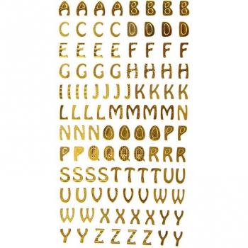 Scrapbook Lettré Artisan