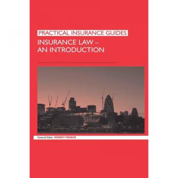 Vitalsource Technologies, Inc. Insurance Law: An Introduction
