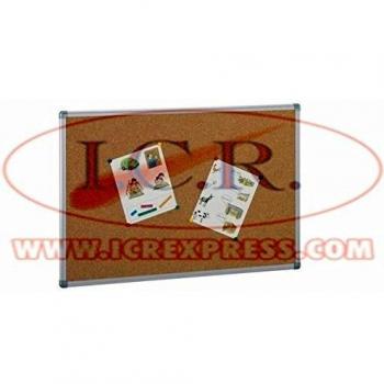 Tablero de corcho Faibo 601-7 122x270 cm